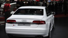 Geneva International Motor Show 2014 - auta seryjne (cz. 1)