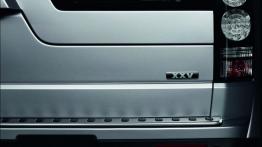 Land Rover Discovery XXV Special Edition (2014) - emblemat