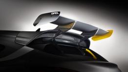 Opel Astra OPC EXTREME (2014) - spoiler