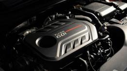 Hyundai Sonata YF Facelifting Sport 2.0T (2015) - silnik
