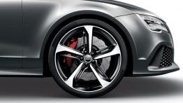 Audi RS 7 Dynamic Edition (2014) - koło