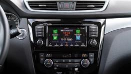 Nissan Qashqai Tekna 1.7 dCi 150 KM 4WD Xtronic - galeria redakcyjna