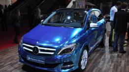 Paris Motor Show 2012 - prototypy (cz. 2)