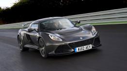 Lotus Exige S 2012 - widok z przodu