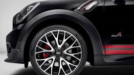 Mini Paceman John Cooper Works - koło