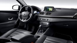 Renault Fluence Facelifting - pełny panel przedni