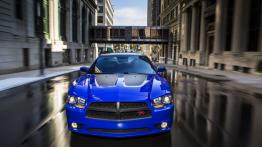 Dodge Charger Daytona - widok z przodu