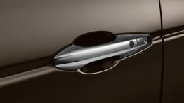 Honda Crosstour Facelifting - klamka przód