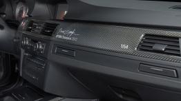 BMW M3 DTM Champion Edition - deska rozdzielcza