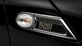Mini Clubman Bond Street - emblemat boczny