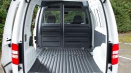 Volkswagen Caddy Edition 30 - bagażnik