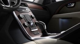 Volvo XC70 Facelifting (2014) - skrzynia biegów