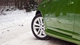 Opel Corsa D Hatchback 3d Facelifting 1.7 CDTI ECOTEC 130KM - galeria redakcyjna - bok - inne ujęcie