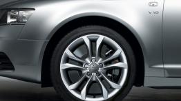 Audi S6 Avant 2008 - koło