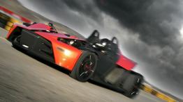  KTM X-BOW