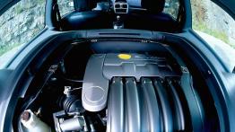 Renault Clio II V6 - silnik z tyłu