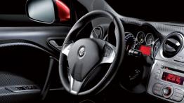 Alfa Romeo MiTo - kierownica