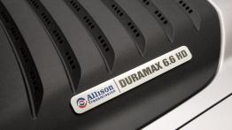 Chevrolet Silverado 2010 - silnik