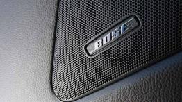 Infiniti G37 Sedan - głośnik w drzwiach przednich