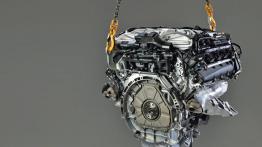 Land Rover Range Rover 2009 - silnik solo