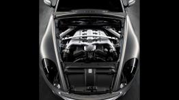 Aston Martin DBS 2008 - silnik
