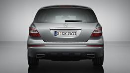 Mercedes Klasa R 2010 - widok z tyłu