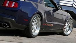 Ford Mustang Shelby 1000 - prawy bok