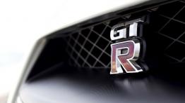 Nissan GT-R Egoist - logo