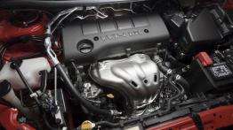 Toyota Matrix 2011 - silnik