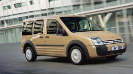 Ford Tourneo Connect SWB - prawy bok