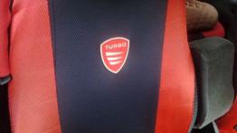 Fiat Tipo  - galeria społeczności - fotel kierowcy, widok z przodu