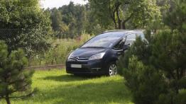 Citroen C4 Grand Picasso - galeria społeczności - zderzak przedni