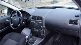 Ford Mondeo III Kombi - galeria społeczności - pełny panel przedni