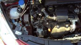Peugeot 207 Hatchback 5d - galeria społeczności - silnik