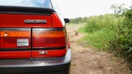 Honda Concerto  Hatchback - galeria społeczności - emblemat