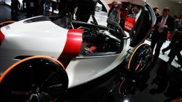 Frankfurt Motor Show 2011 na żywo - prototypy cz. 2 - inne zdjęcie
