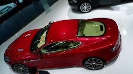 Frankfurt Motor Show 2011 na żywo - auta seryjne cz. 2 - inne zdjęcie