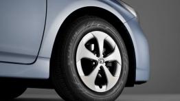 Toyota Prius Plug-in Hybrid - koło