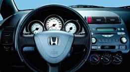 Honda Jazz 2004 - pełny panel przedni