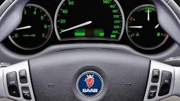 Saab 9-3 Sport Hatchback - deska rozdzielcza