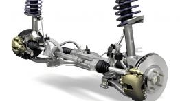 Ford Focus C-Max 2004 - inny podzespół mechaniczny