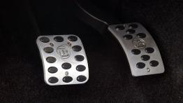 Smart Roadster Brabus - pedały