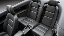 Volvo C70 II - tylna kanapa
