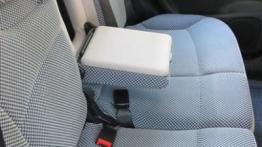 Fiat Stilo 1.9 JTD Active (115 KM) - podłokietnik tylny