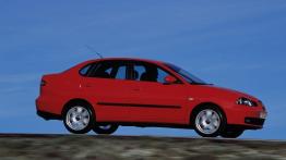 Seat Cordoba Sport - prawy bok