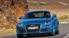 Audi TT 2006 - widok z przodu