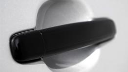 Citroen C3 2006 - klamka przód