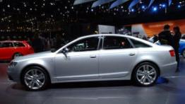  Genewa 2006 - relacja I