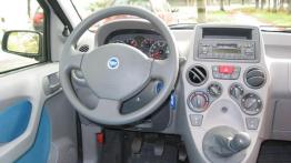 Fiat Panda 1.1 Active Plus - kokpit