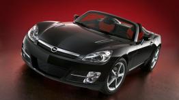 Opel GT 2006 - widok z przodu